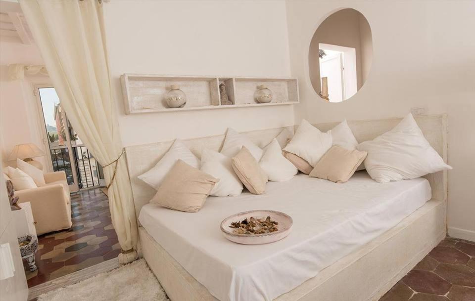 Campo Home With View And Balcony Rome Bagian luar foto