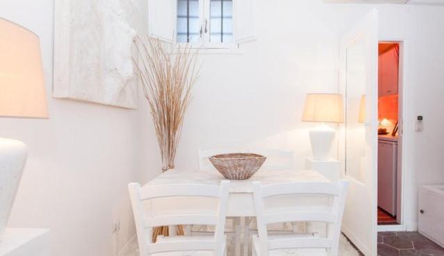 Campo Home With View And Balcony Rome Bagian luar foto