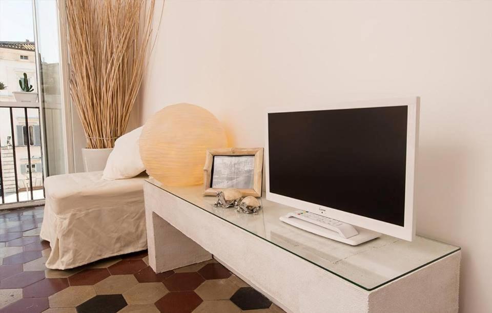 Campo Home With View And Balcony Rome Bagian luar foto
