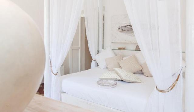 Campo Home With View And Balcony Rome Bagian luar foto