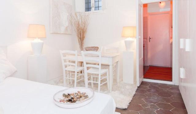 Campo Home With View And Balcony Rome Bagian luar foto