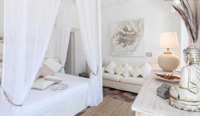 Campo Home With View And Balcony Rome Bagian luar foto