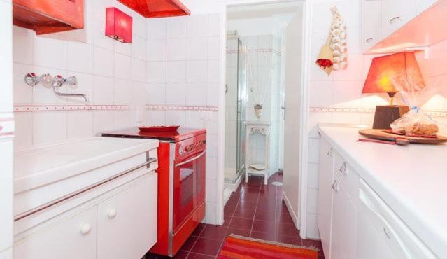 Campo Home With View And Balcony Rome Bagian luar foto