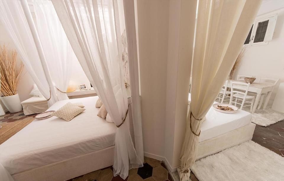 Campo Home With View And Balcony Rome Bagian luar foto